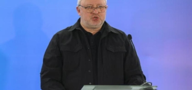 أوكرانيا تستعد لفتح مكتب للمحكمة الجنائية الدولية في كييف