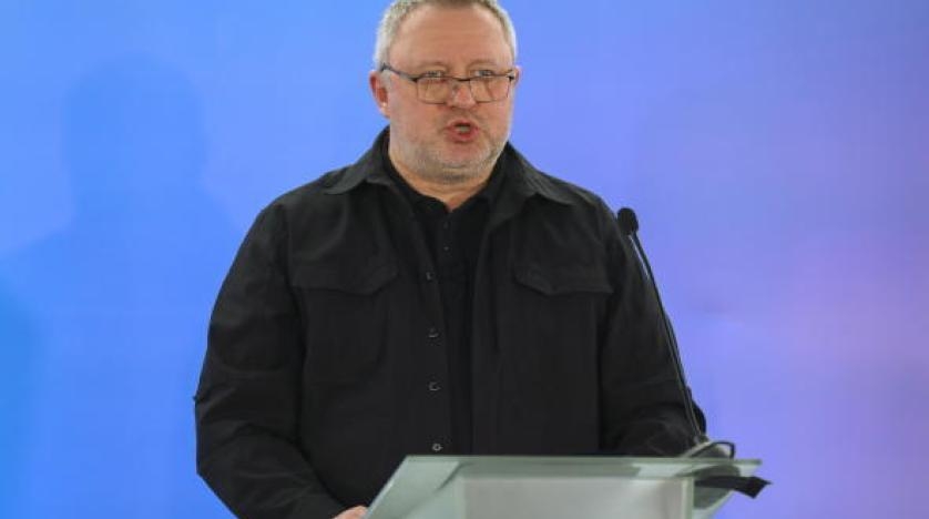 أوكرانيا تستعد لفتح مكتب للمحكمة الجنائية الدولية في كييف