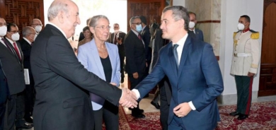 أزمة التأشيرات مجدداً بين الجزائر وفرنسا