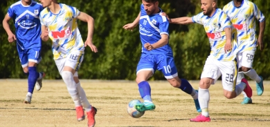 هه‌ندرێن چاوی له‌ ئه‌نجامى گه‌وره‌یه‌