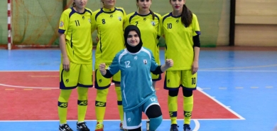 كچانى ڕواندز ده‌یانه‌وێ ببنه‌ پاڵه‌وانى كوردستان