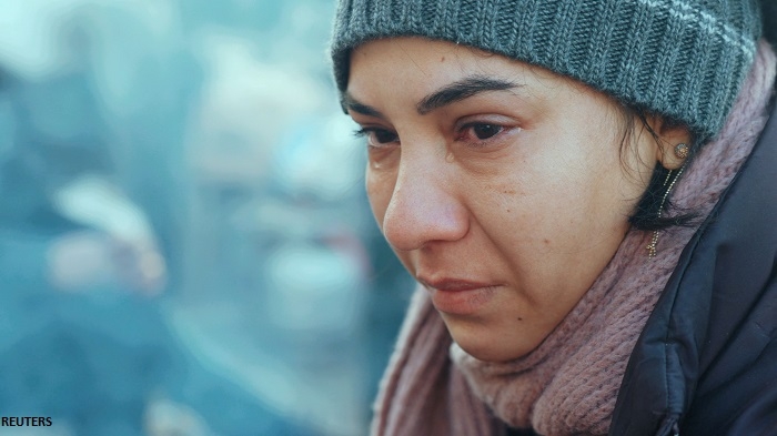 Before fatal collapse, Turkish building had skirted code thanks to Erdogan policy