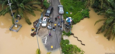 Malaysia: Deadly floods force mass evacuations