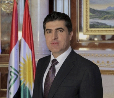 سه‌رۆكی هه‌رێمی كوردستان هه‌وێنی ته‌بایی و یه‌كریزى