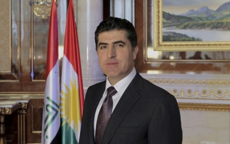 سه‌رۆكی هه‌رێمی كوردستان هه‌وێنی ته‌بایی و یه‌كریزى