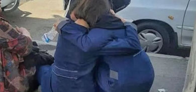 Are Iranian schoolgirls being poisoned by toxic gas?