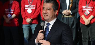 مسرور بارزاني: لطالما أردت لشبابنا الاعتماد على أنفسهم