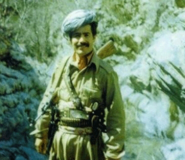 پەیامی مەکتەبی ڕێکخستنی پارێزگای کەرکووک - گەرمیان لە (32)مین ساڵیادی ڕاپەرینی بەهاری 1991