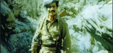 پەیامی مەکتەبی ڕێکخستنی پارێزگای کەرکووک - گەرمیان لە (32)مین ساڵیادی ڕاپەرینی بەهاری 1991