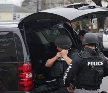 لەهێرشێكی چەکداری 3 منداڵ کوژران