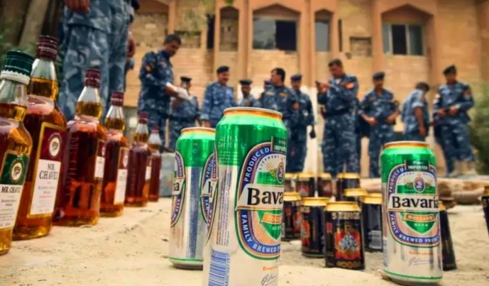 وسط تنديد بـ 