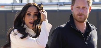 الأمير هاري: خسرت الكثير بترك العائلة... لكني ربحت أيضاً