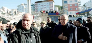 تركيا: شكاوى من تراجع الاهتمام بمناطق الزلزال بسبب التوتر السياسي