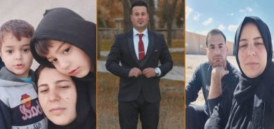 مصرع 17 شخصاً إثر غرق قارب مهاجرين قبالة السواحل الليبية غالبيتهم من كوباني