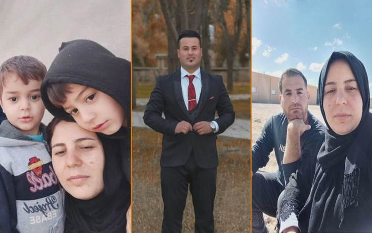 مصرع 17 شخصاً إثر غرق قارب مهاجرين قبالة السواحل الليبية غالبيتهم من كوباني