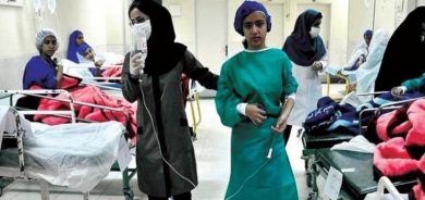 تصاعد هجمات التسمم ضد المدارس في أنحاء إيران