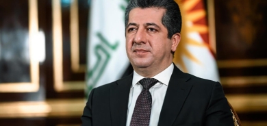 مسرور بارزاني: الانتفاضة شكلت منعطفاً في تأريخ شعب كوردستان وكفاحه