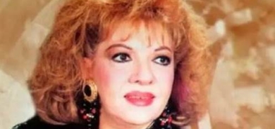 وفاة الفنانة المصرية شريفة فاضل