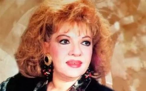 وفاة الفنانة المصرية شريفة فاضل