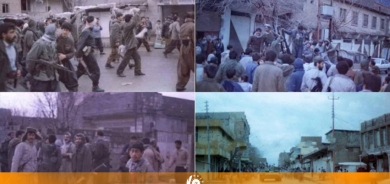 Îro salvegera destpê kirina raperîna mezin ya gelê Kurde