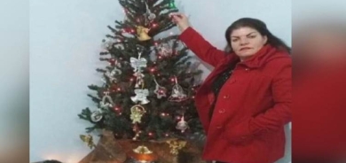 Li Hesekê jinek di mala xwe de kuştî hat dîtin