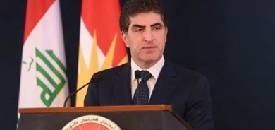 په‌يامى سه‌رۆك نێچيرڤان بارزانى له‌ يادى ڕاپه‌ڕيندا