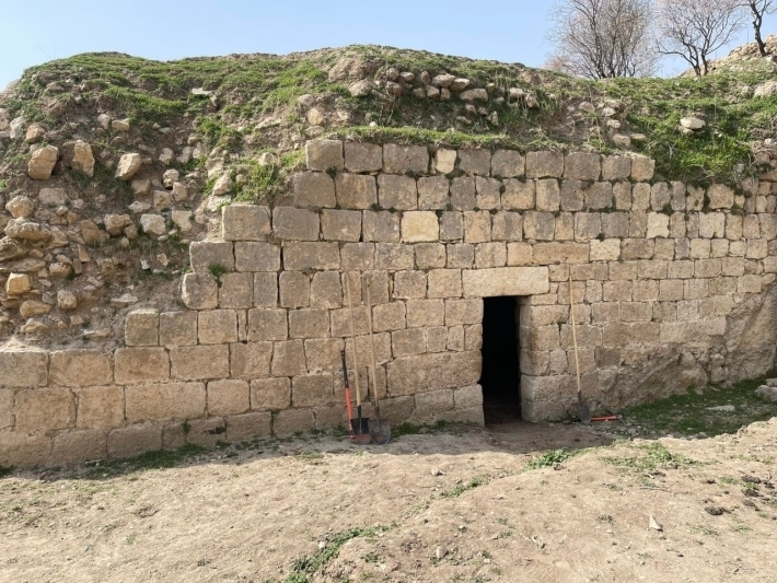 Konsulxaneya Amerîkayê 500 hezar dolar ji bo nûjen kirina kenîşteyekî li Akrê xerc dike