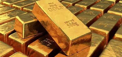 العراق بالمرتبة الـ 30 عالميا بتصنيف أكبر احتياطي للذهب