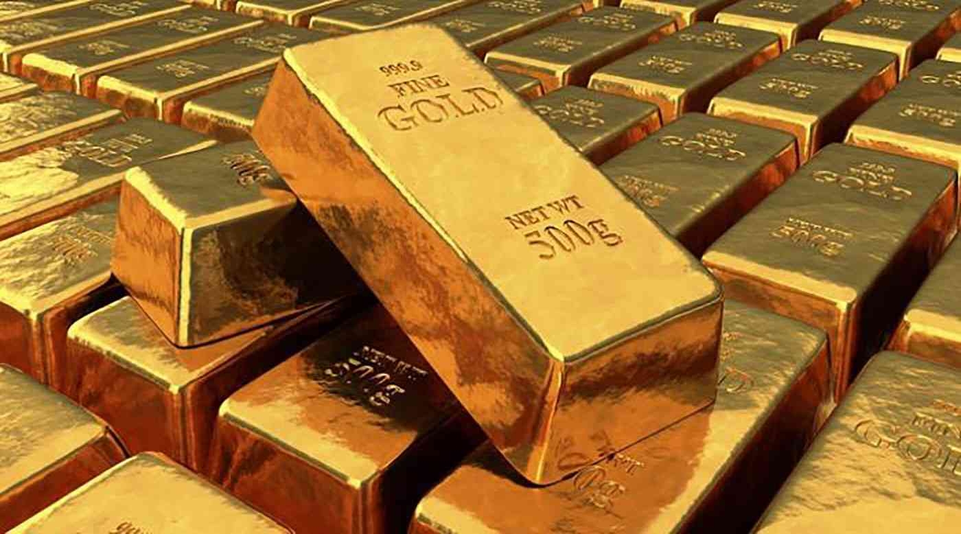العراق بالمرتبة الـ 30 عالميا بتصنيف أكبر احتياطي للذهب