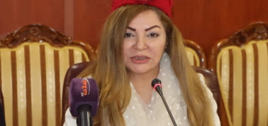 ئاوات حوسامەدین  نوێنەری ئایینی زەردەشتی لە كوردستان:     ئەو كەلتوورەی ڕێگری لە پێشكەوتنی ئافرەت دەكات كەلتوورێكی كوردی و كوردستانی نییە