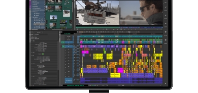 بۆ دەستكاریكردنی فیلم ئەم پرۆگرامە بەكار بهێنە