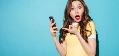 7 نصائح لبشرة صحية من بينها نظافة الهاتف الجوال