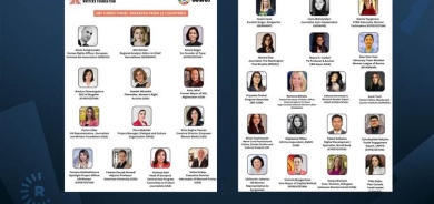 Hozan Canê dê wek axaftvan beşdarî rûniştina Neteweyên Yekbûyî bibe