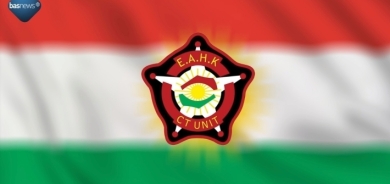 Dije Terora Kurdistanê daxuyaniyek belav kir