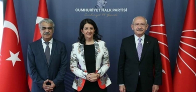 Parlementerê HDPê: Li gor rewşê em dikarin piştevaniya Kiliçdaroglu bikin