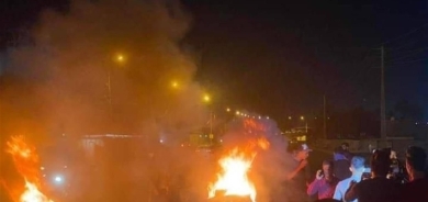 Iraq- Li 4 parêzgehan xwepêşandan birêve diçin