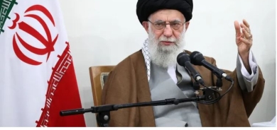 Iran’s top leader says suspected poisonings ‘unforgivable’