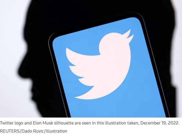 Turkish competition board says fines Elon Musk over Twitter takeover