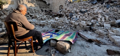 Tallying Turkey-Syria earthquake devastation, a month on