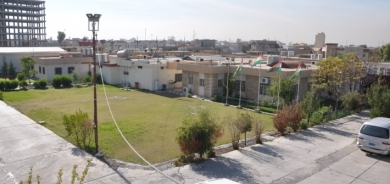 أربيل.. مديرية الإصلاح توضح بخصوص شائعات عن عملية فرار عدد من السجناء الأحداث