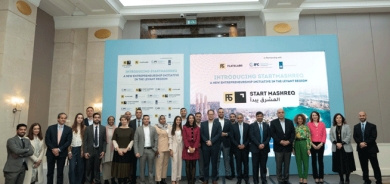 Flat6Labs دەستپێشخەریی ‘StartMashreq’ ڕادەگەیەنێت بۆ پشتگیریکردنی خاوەنکارەکان لە سەرانسەری ڕۆژهەڵاتی ناوەراست