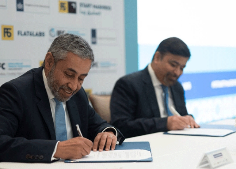 Flat6Labs دەستپێشخەریی ‘StartMashreq’ ڕادەگەیەنێت بۆ پشتگیریکردنی خاوەنکارەکان لە سەرانسەری ڕۆژهەڵاتی ناوەراست