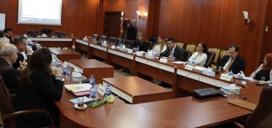 بازنه‌ی گفتوگۆ  ڕۆڵ و بەشداریی ئافرەتان لە كایەی سیاسیدا