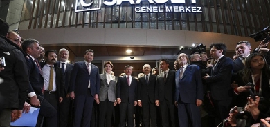 Hevpeymaniya Milet eşkere kir: Kemal Kiliçdaroglu namzetê serokomariyê ye