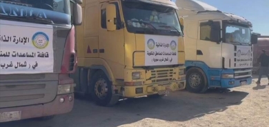 Amnesty: Nabe hikûmeta Sûriyê û opozîsyonê rê li ber alîkariyan bigirin