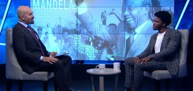 Neviyê Nelson Mandela: Gelê Kurd ne bi tenê ye