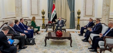 Şandeke Parlamentoya Ewropayê serdana Iraq û Herêma Kurdistanê dike