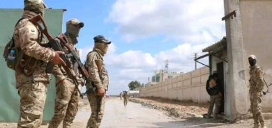 ‹قسد› تواصل الانتشار في محيط سجون داعش