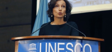 مديرة ‹اليونسكو› في العراق وتزور أربيل الأربعاء