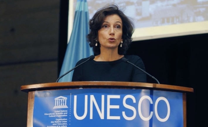 مديرة ‹اليونسكو› في العراق وتزور أربيل الأربعاء